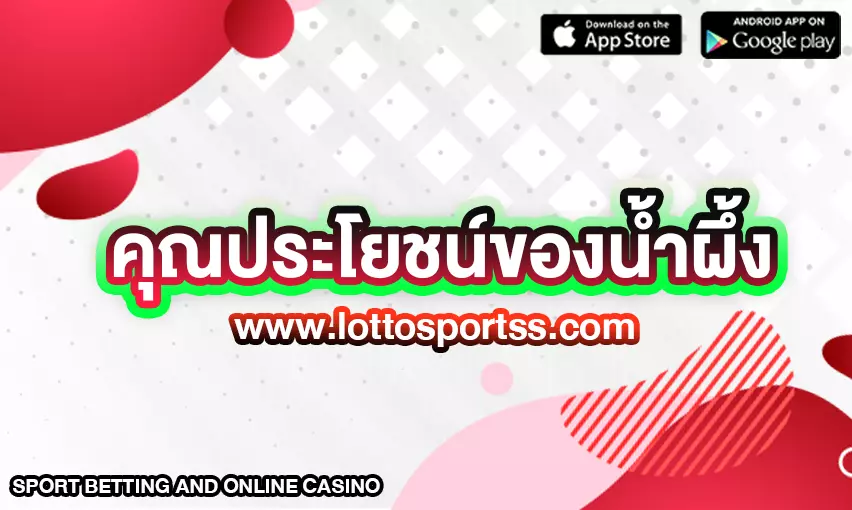 คุณประโยชน์ของน้ำผึ้ง ที่มีต่อความงามและสุขภาพ