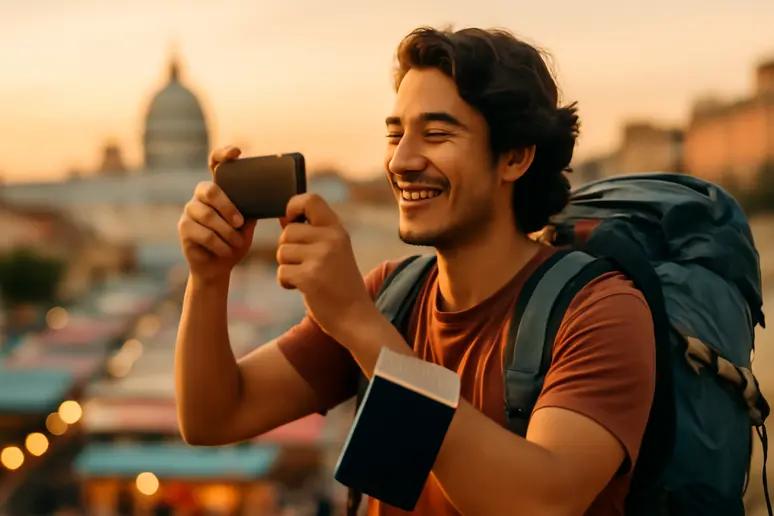 ที่เที่ยวฮิตติดเทรนด์ 2025: อัปเดตล่าสุด ห้ามพลาด!